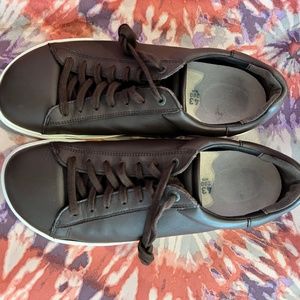 Birkenstock Bend Low Sneaker